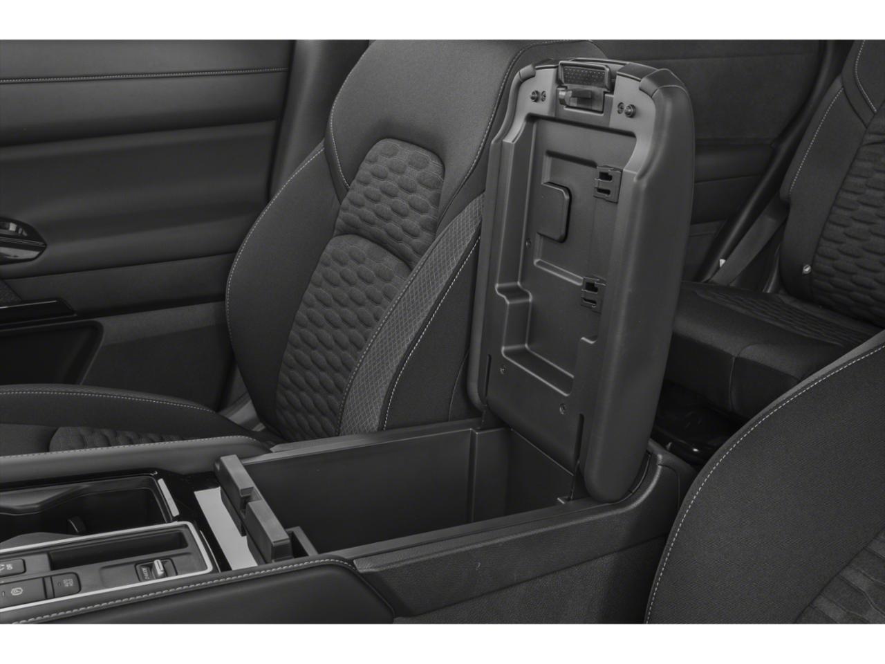 2023 Nissan Pathfinder S St. John's NL