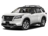 2023 Nissan Pathfinder SL 4WD Eau Claire WI 2023 Nissan Pathfinder SL 4WD Eau Claire WI