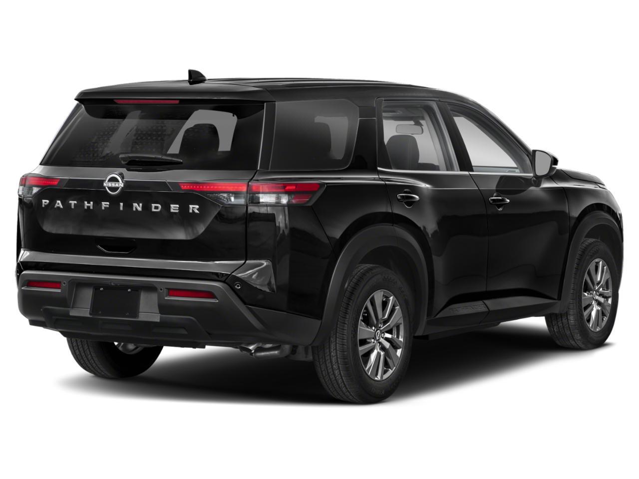 2023 Nissan Pathfinder SL Grand Junction CO