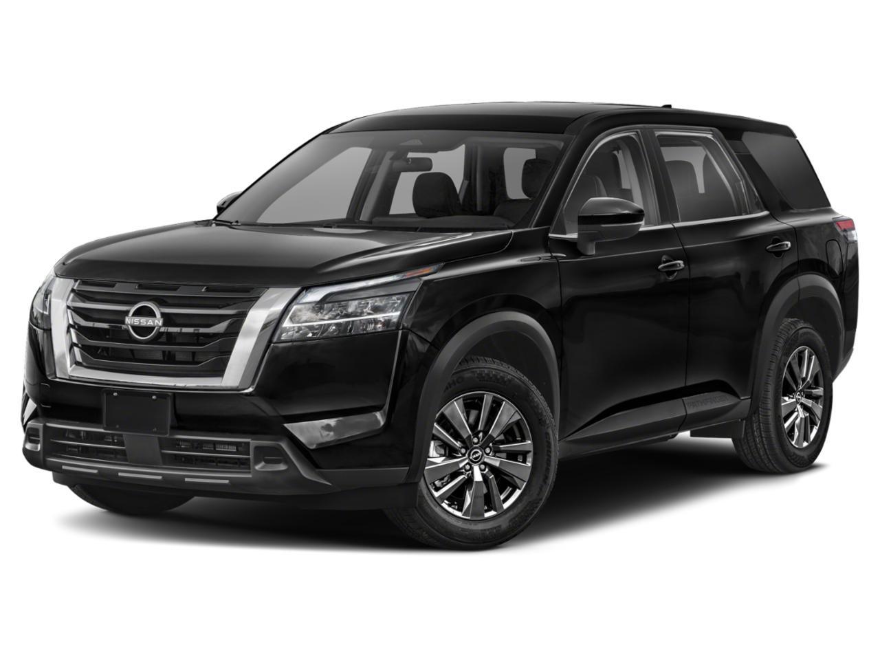 2023 Nissan Pathfinder SL Grand Junction CO