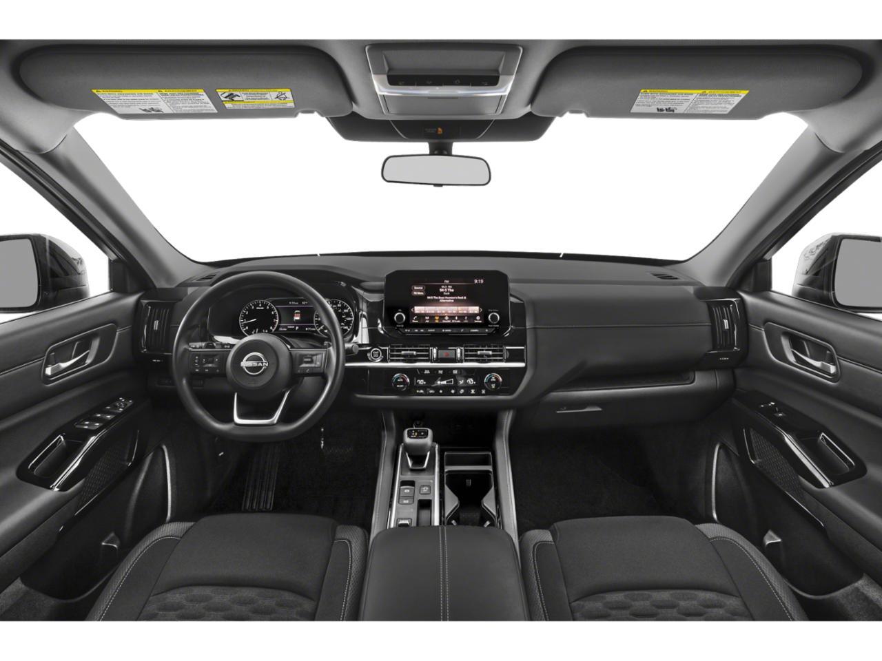 2023 Nissan Pathfinder SL Grand Junction CO