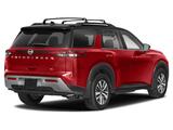 2023 Nissan Pathfinder SL Oshkosh WI