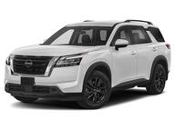 2023 Nissan Pathfinder SV 4WD Eau Claire WI 2023 Nissan Pathfinder SV 4WD Eau Claire WI
