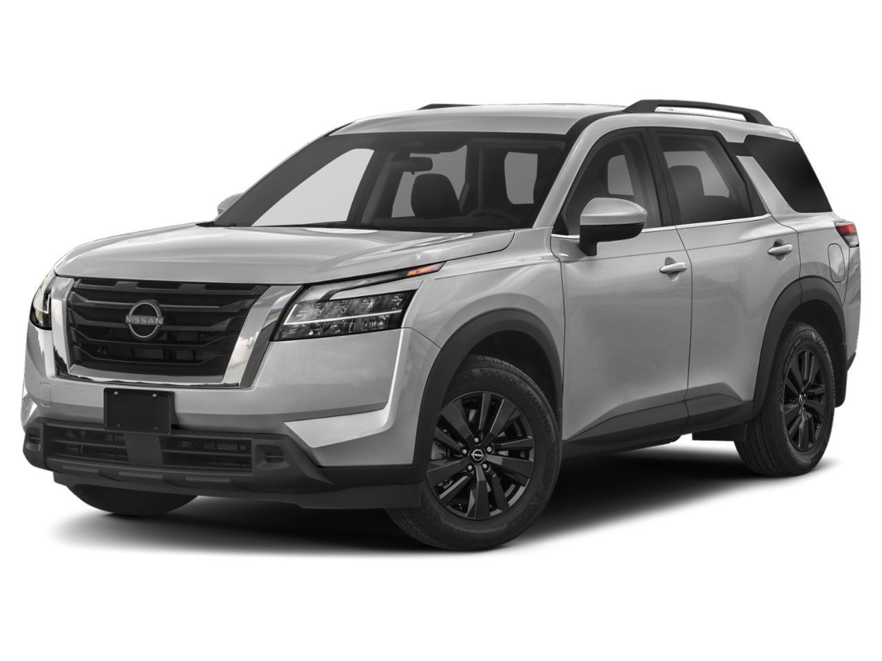 2023 Nissan Pathfinder SV Morristown TN