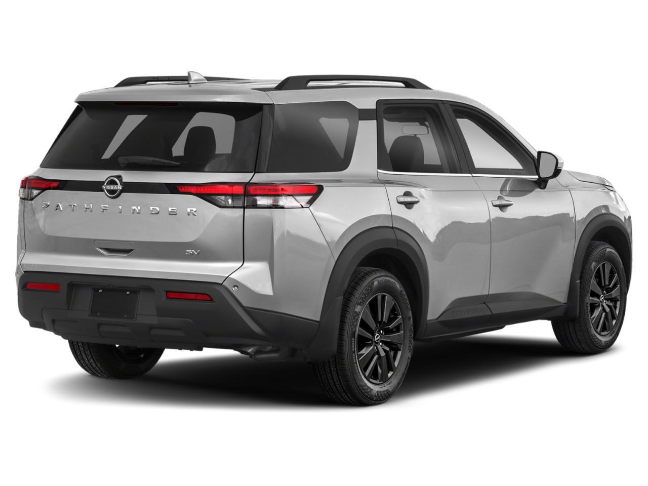 2023 Nissan Pathfinder SV Morristown TN