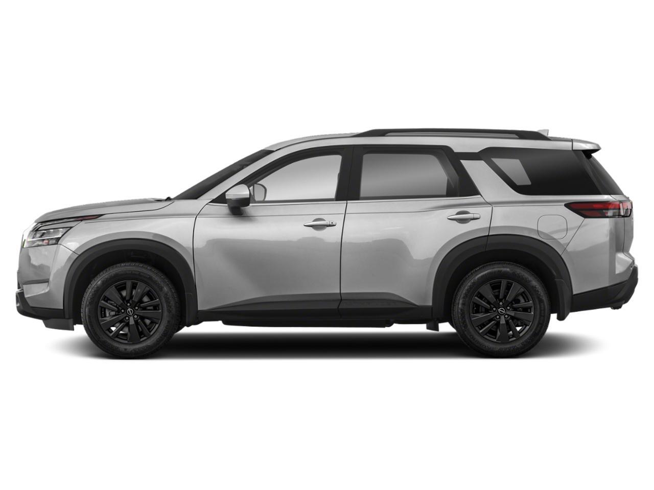 2023 Nissan Pathfinder SV Morristown TN