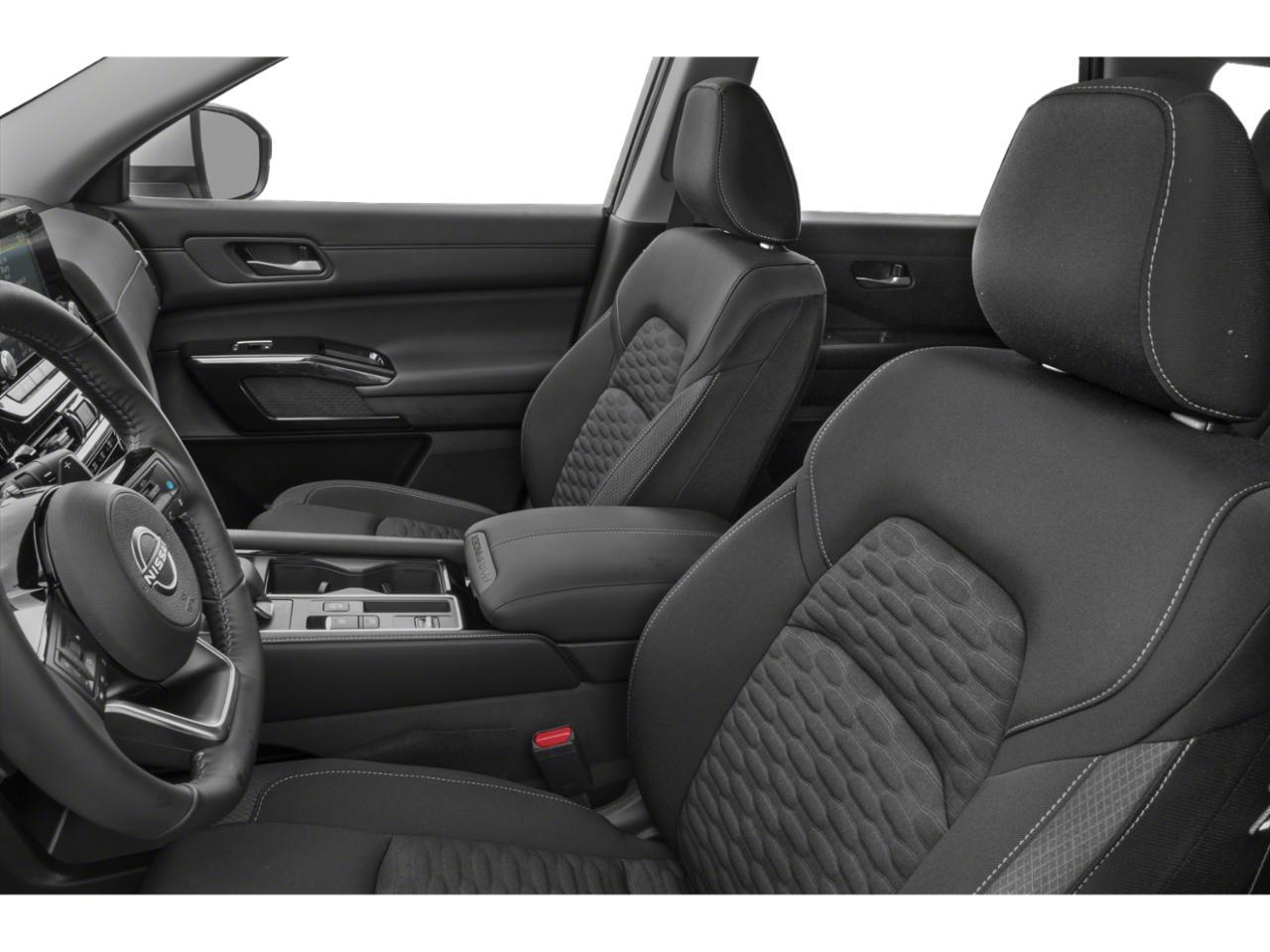 2023 Nissan Pathfinder SV Morristown TN