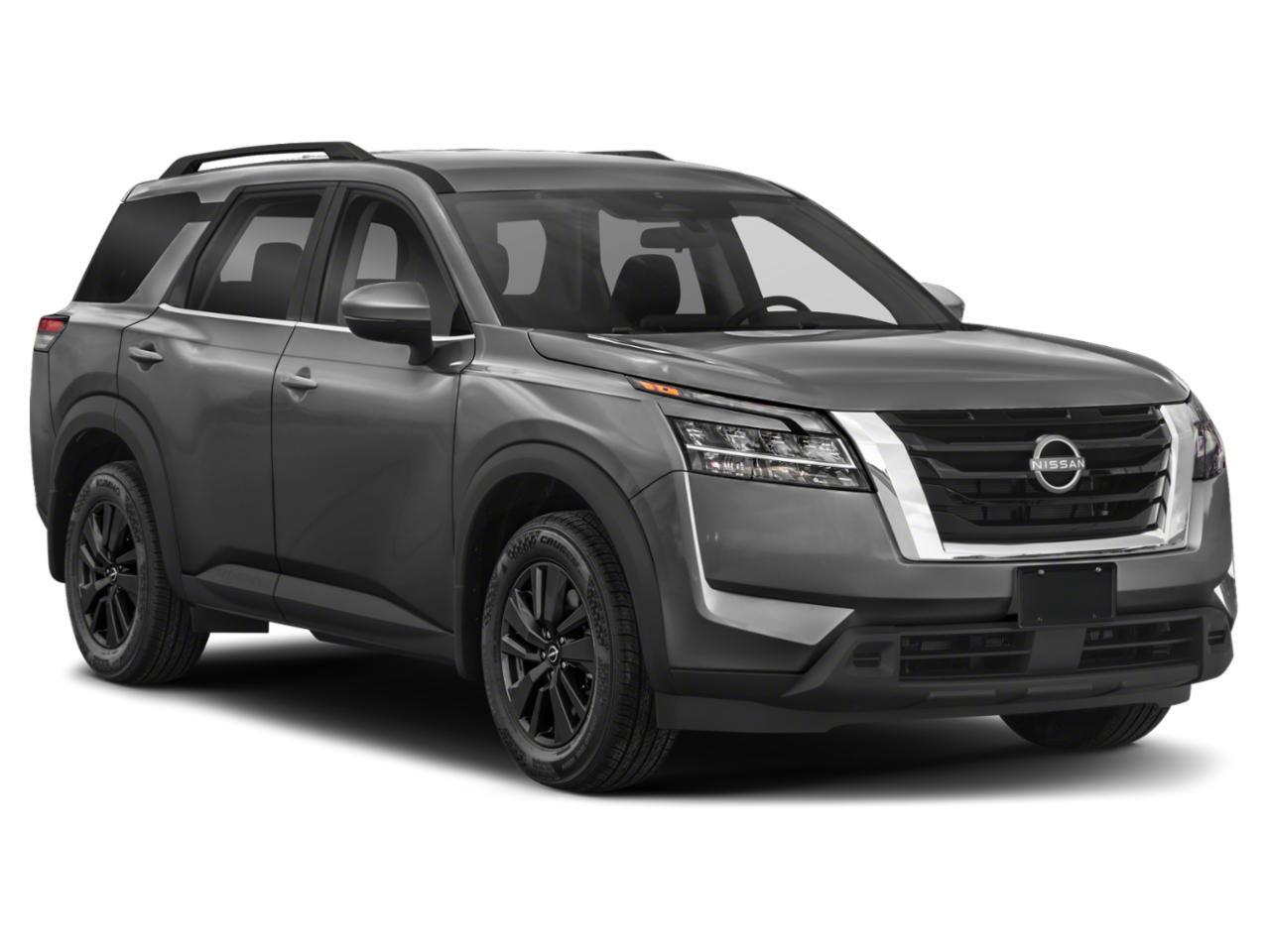2023 Nissan Pathfinder SV Morristown TN