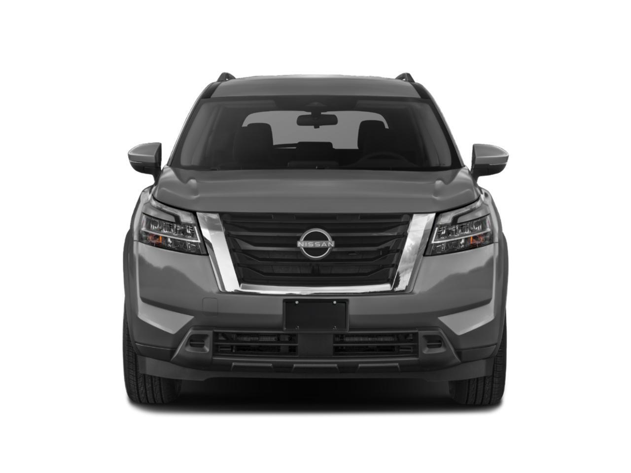 2023 Nissan Pathfinder SV Morristown TN