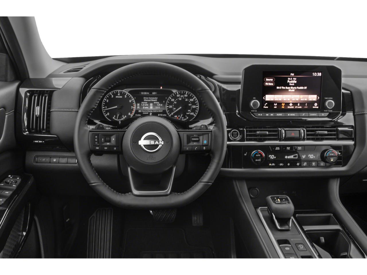 2023 Nissan Pathfinder SV Morristown TN
