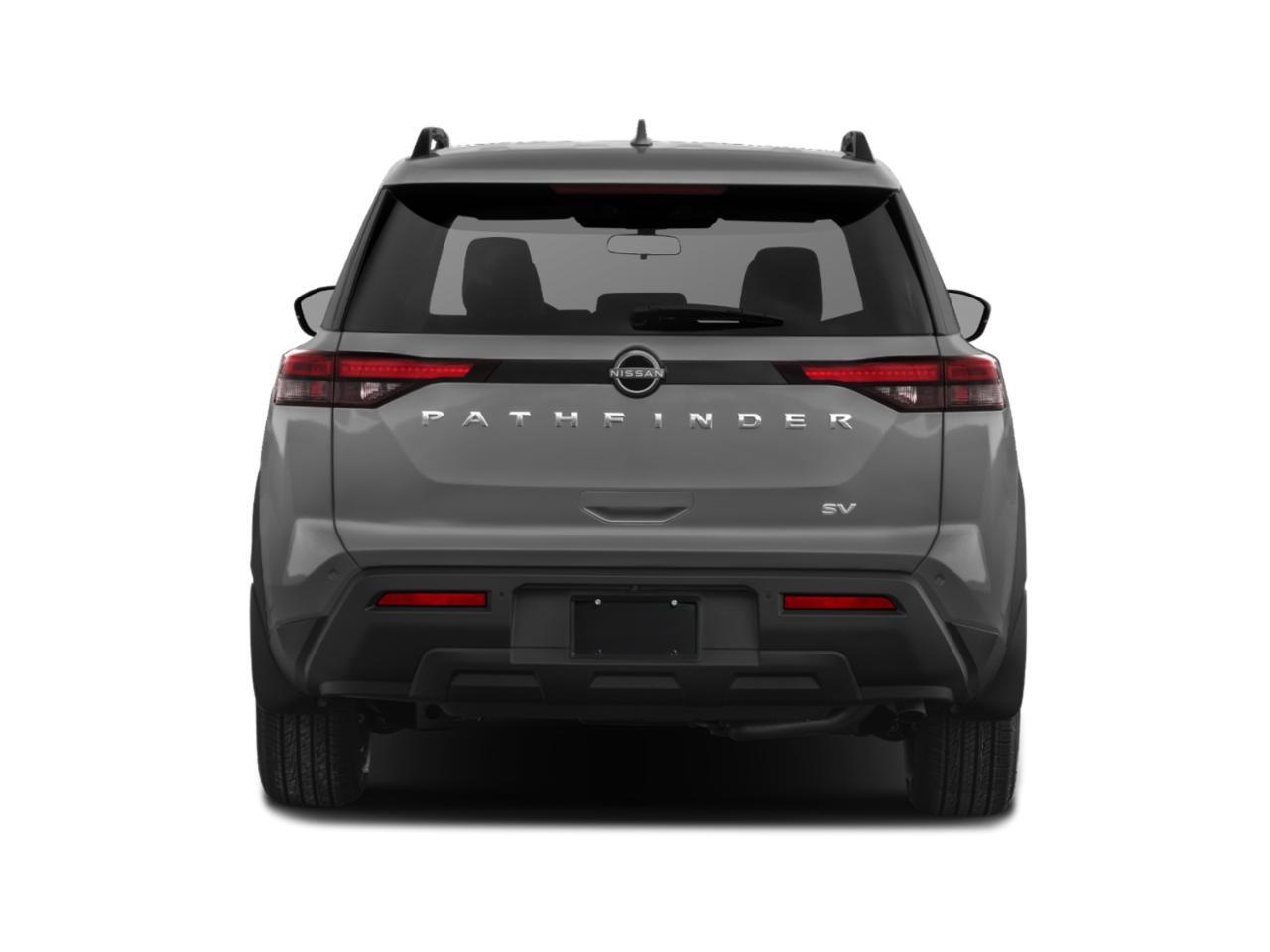 2023 Nissan Pathfinder SV Morristown TN