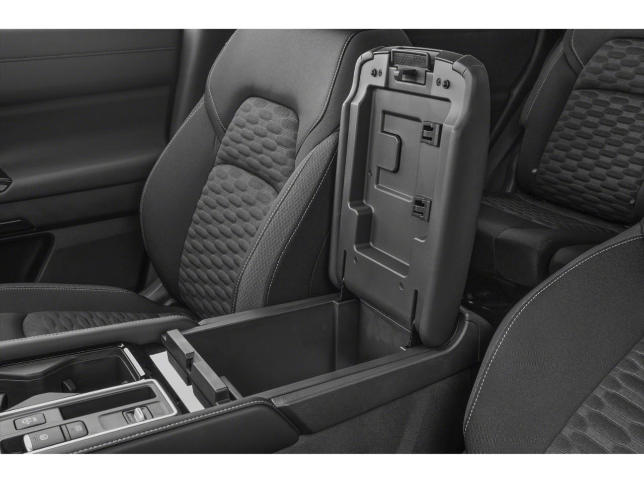 2023 Nissan Pathfinder SV Morristown TN