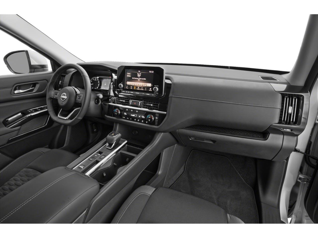 2023 Nissan Pathfinder SV Morristown TN