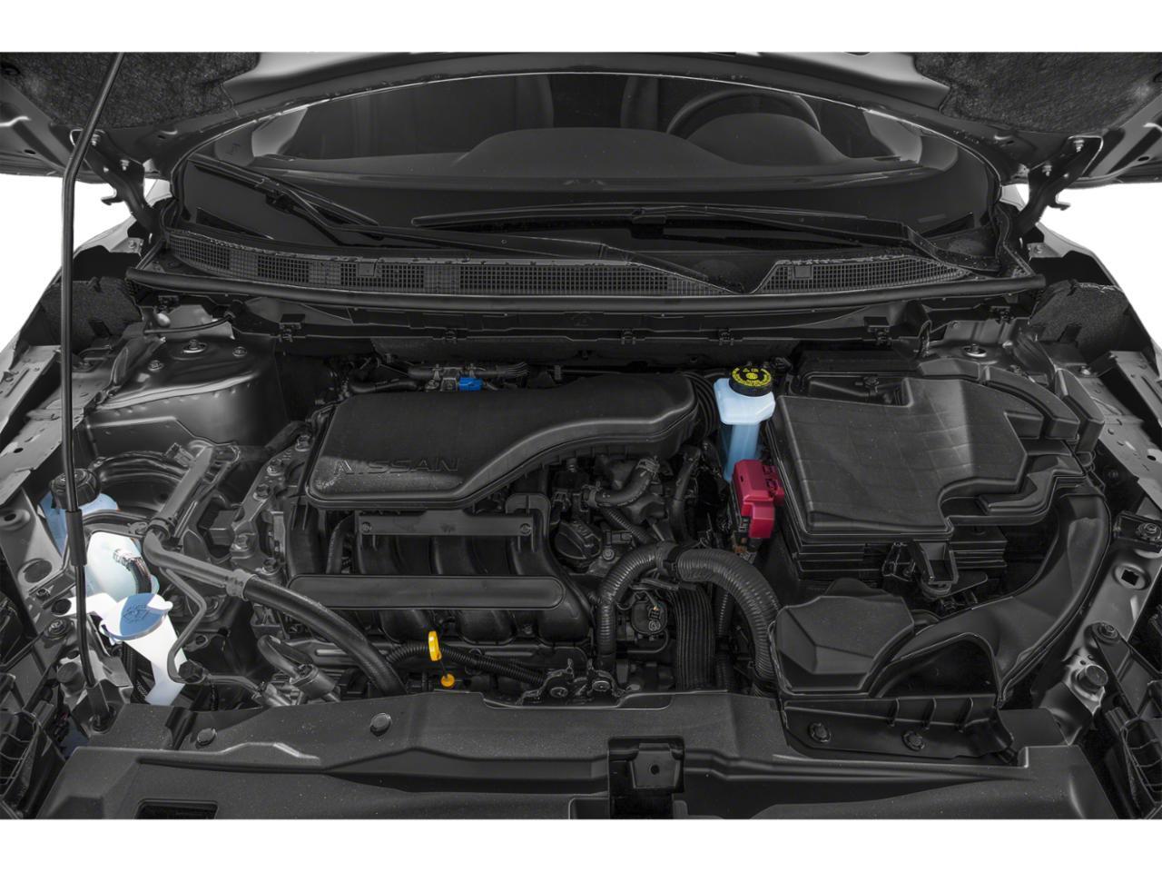 2023 Nissan Qashqai S Edmonton AB