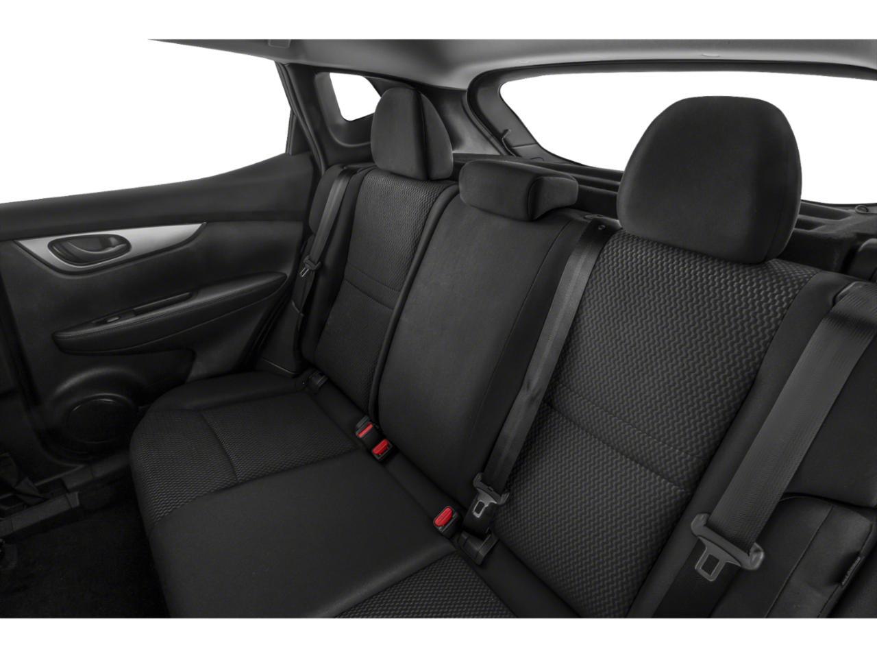 2023 Nissan Qashqai S Edmonton AB