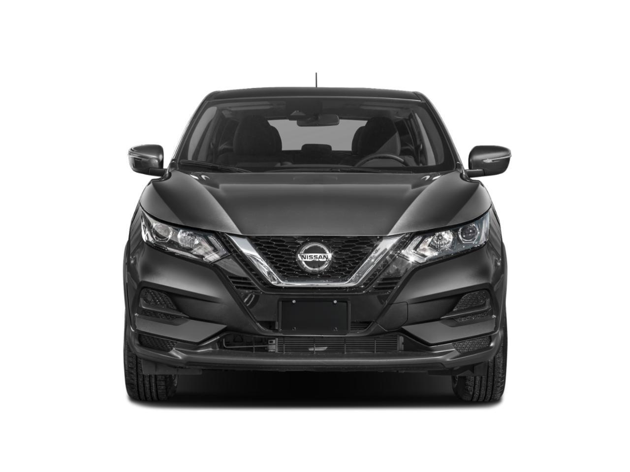 2023 Nissan Qashqai S Edmonton AB