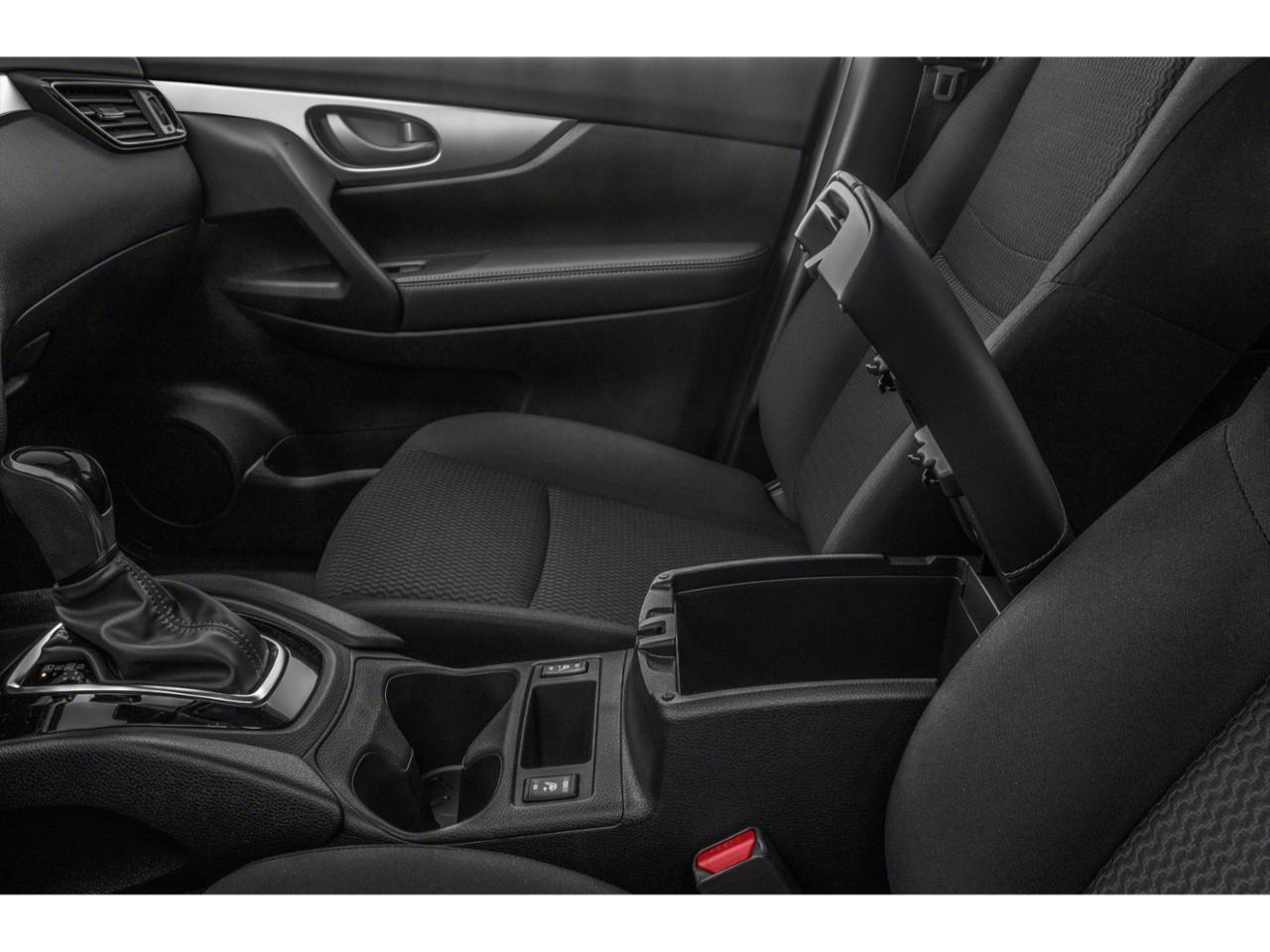 2023 Nissan Qashqai S Edmonton AB