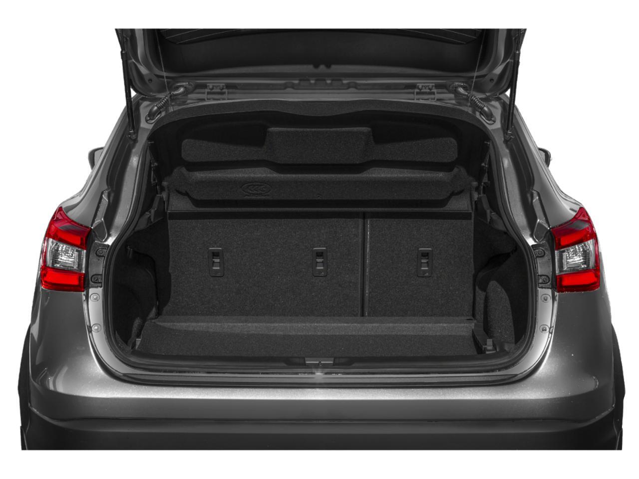 2023 Nissan Qashqai S Edmonton AB
