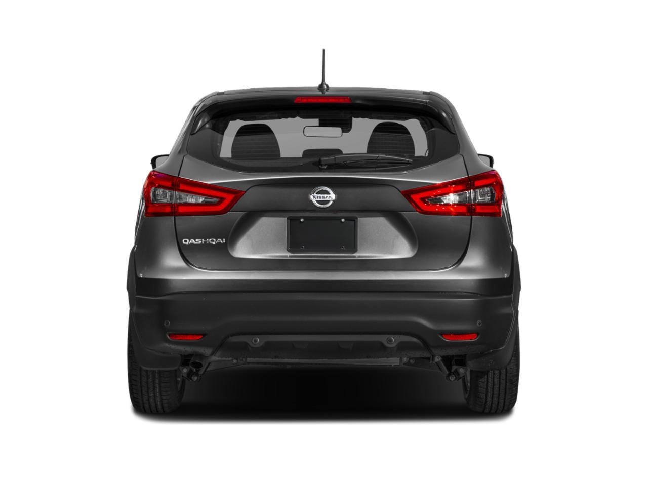 2023 Nissan Qashqai S Edmonton AB