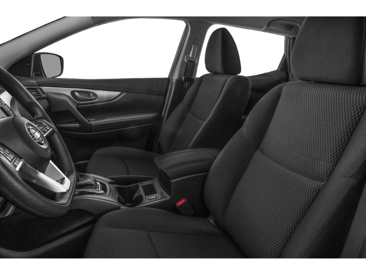 2023 Nissan Qashqai S Edmonton AB