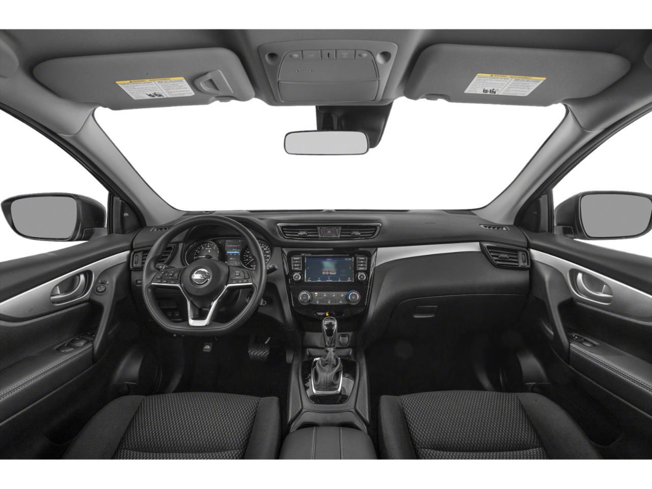 2023 Nissan Qashqai S Edmonton AB