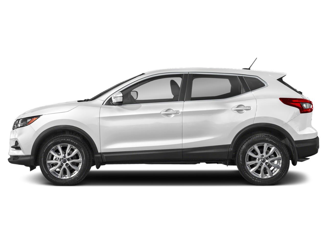 2023 Nissan Qashqai S Edmonton AB