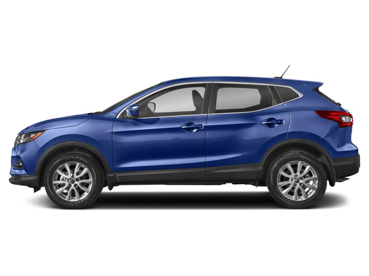 2023 Nissan Qashqai S St. John's NL