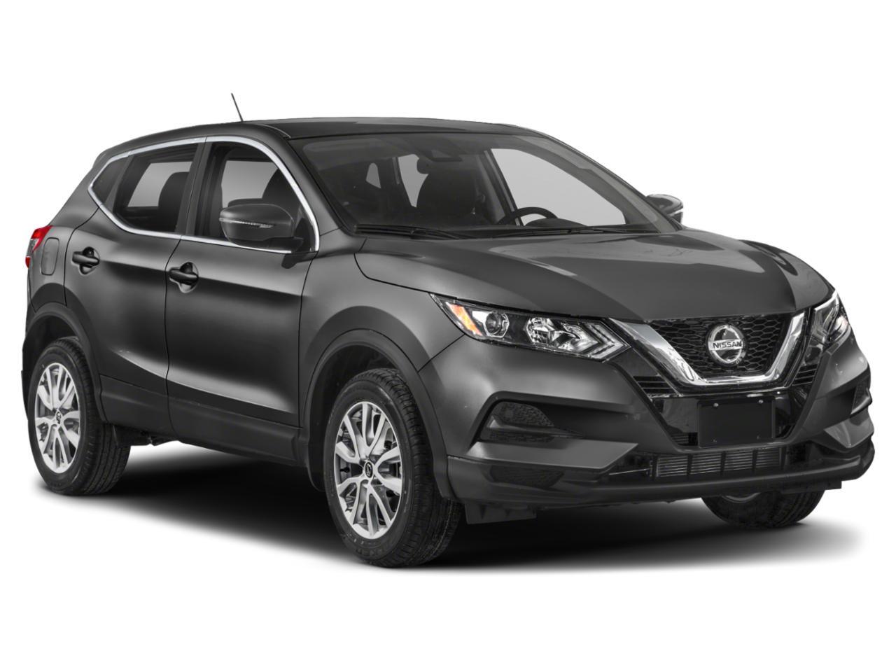 2023 Nissan Qashqai S Whitecourt AB