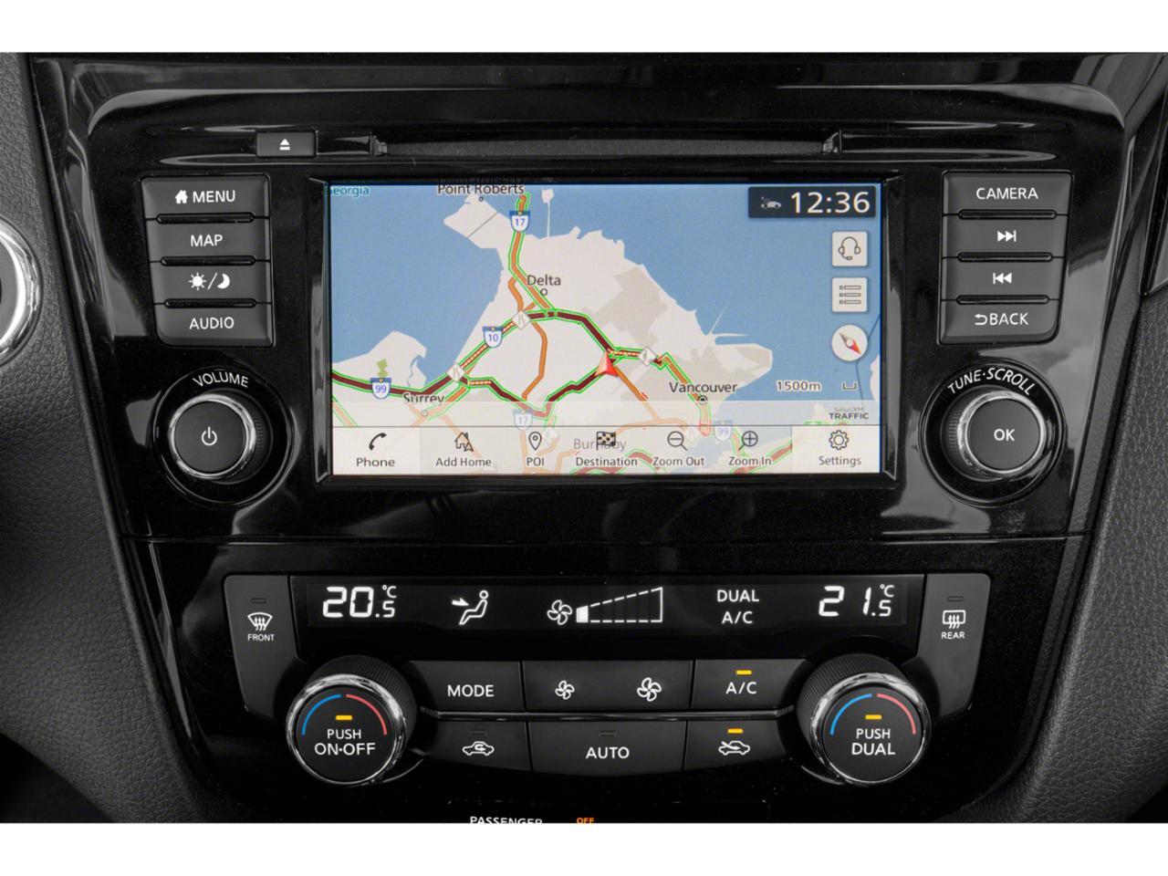 2023 Nissan Qashqai SL Edmonton AB