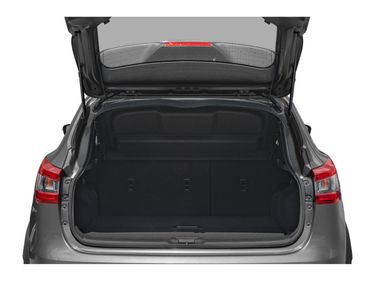 2023 Nissan Qashqai SL Edmonton AB