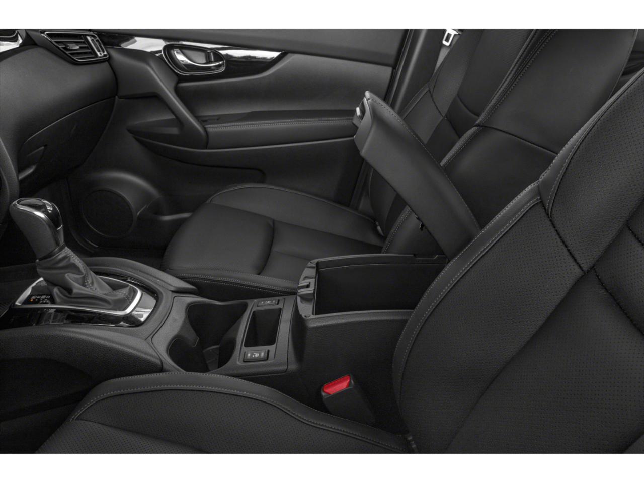 2023 Nissan Qashqai SL Edmonton AB