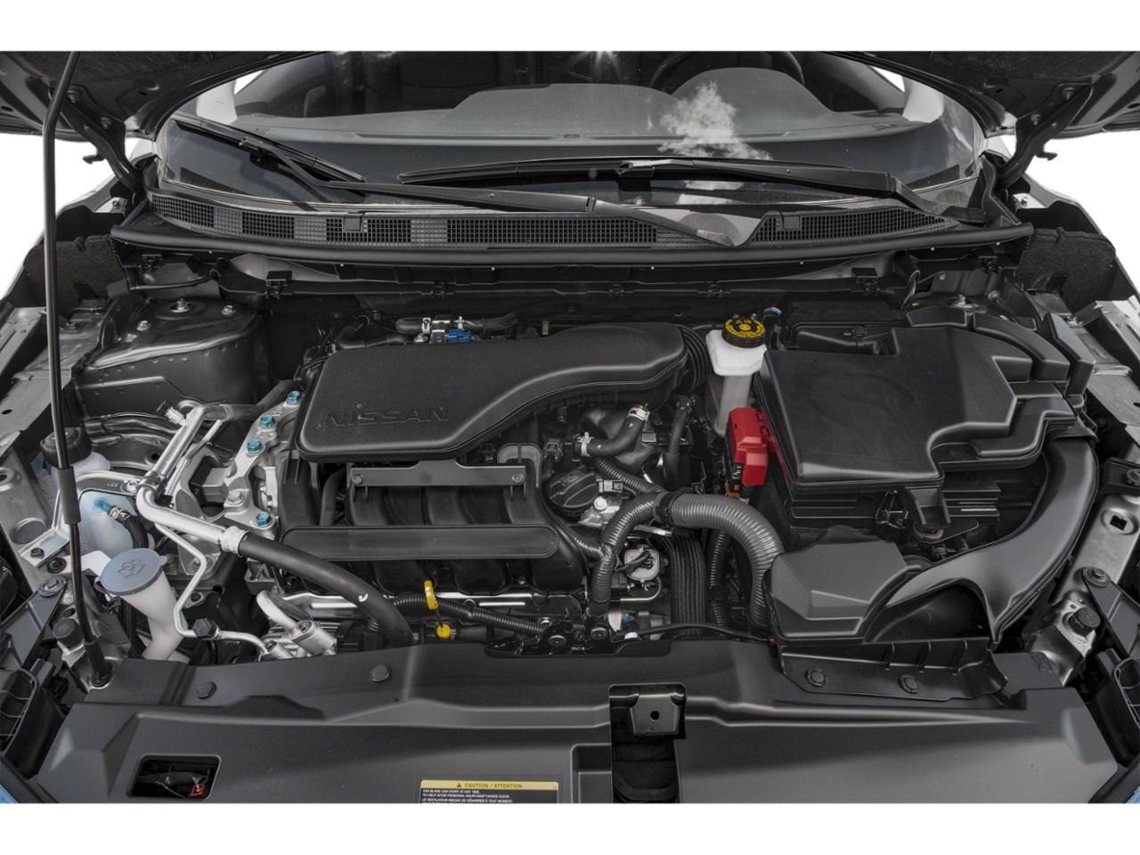 2023 Nissan Qashqai SL Edmonton AB