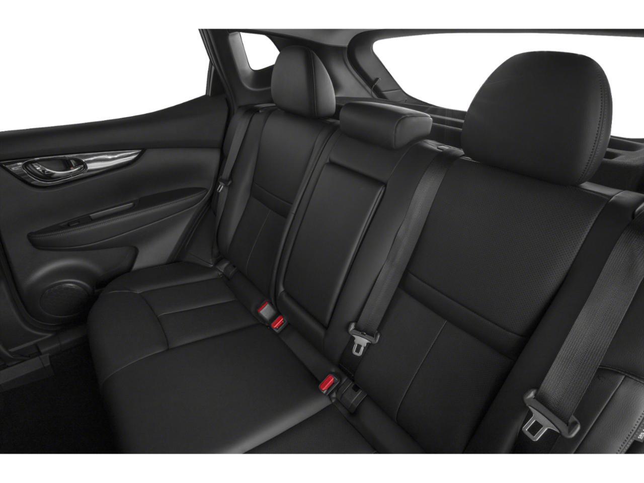 2023 Nissan Qashqai SL Edmonton AB