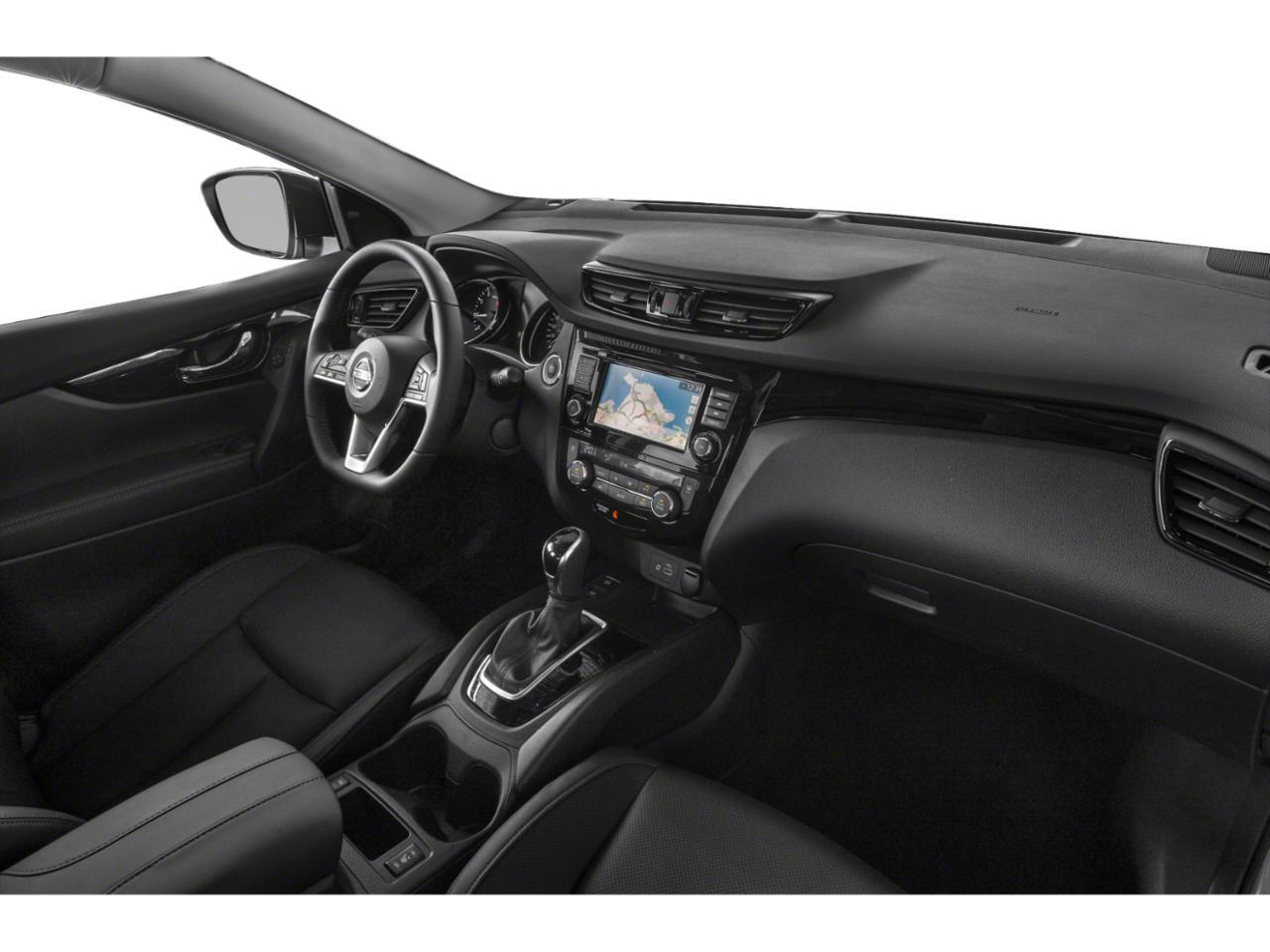 2023 Nissan Qashqai SL Edmonton AB