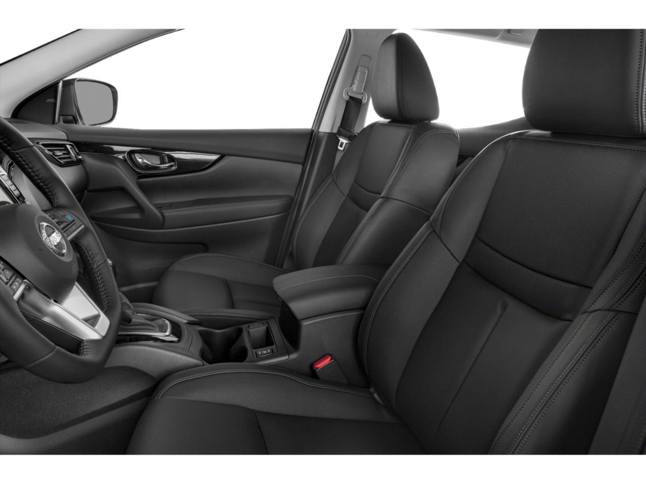 2023 Nissan Qashqai SL Edmonton AB