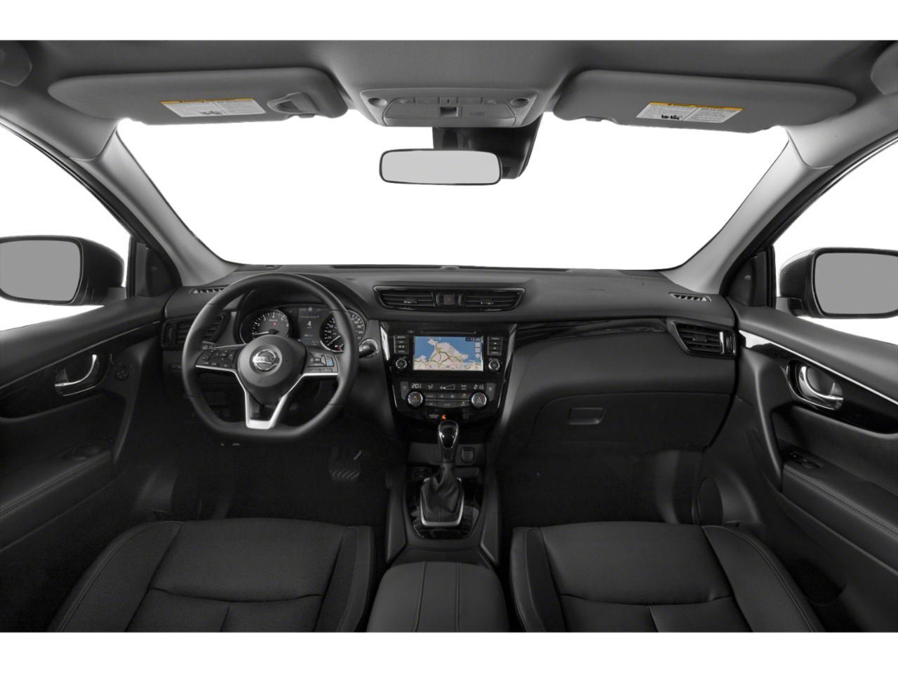 2023 Nissan Qashqai SL Edmonton AB