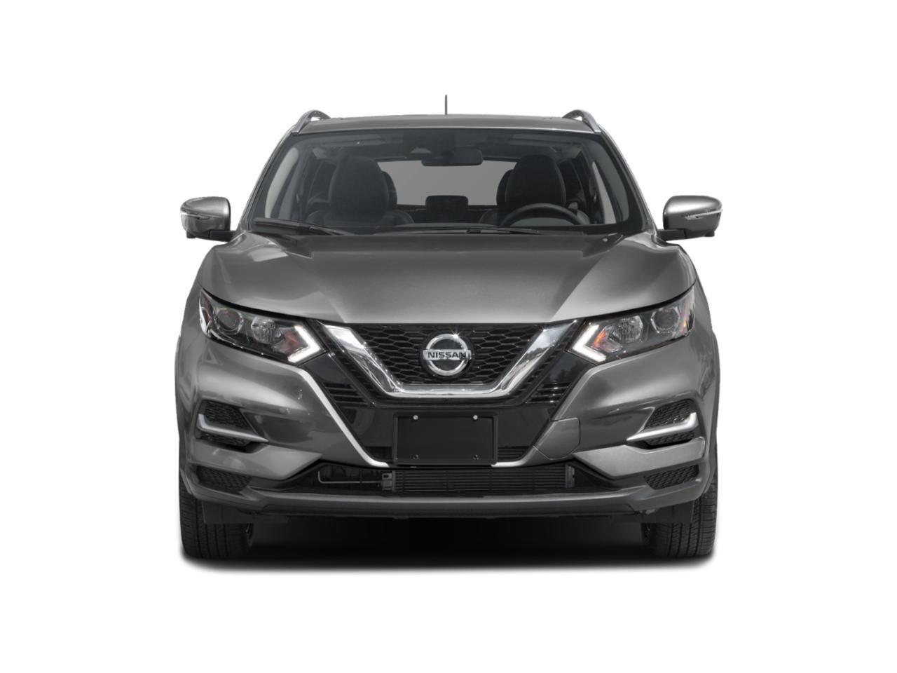 2023 Nissan Qashqai SL Edmonton AB