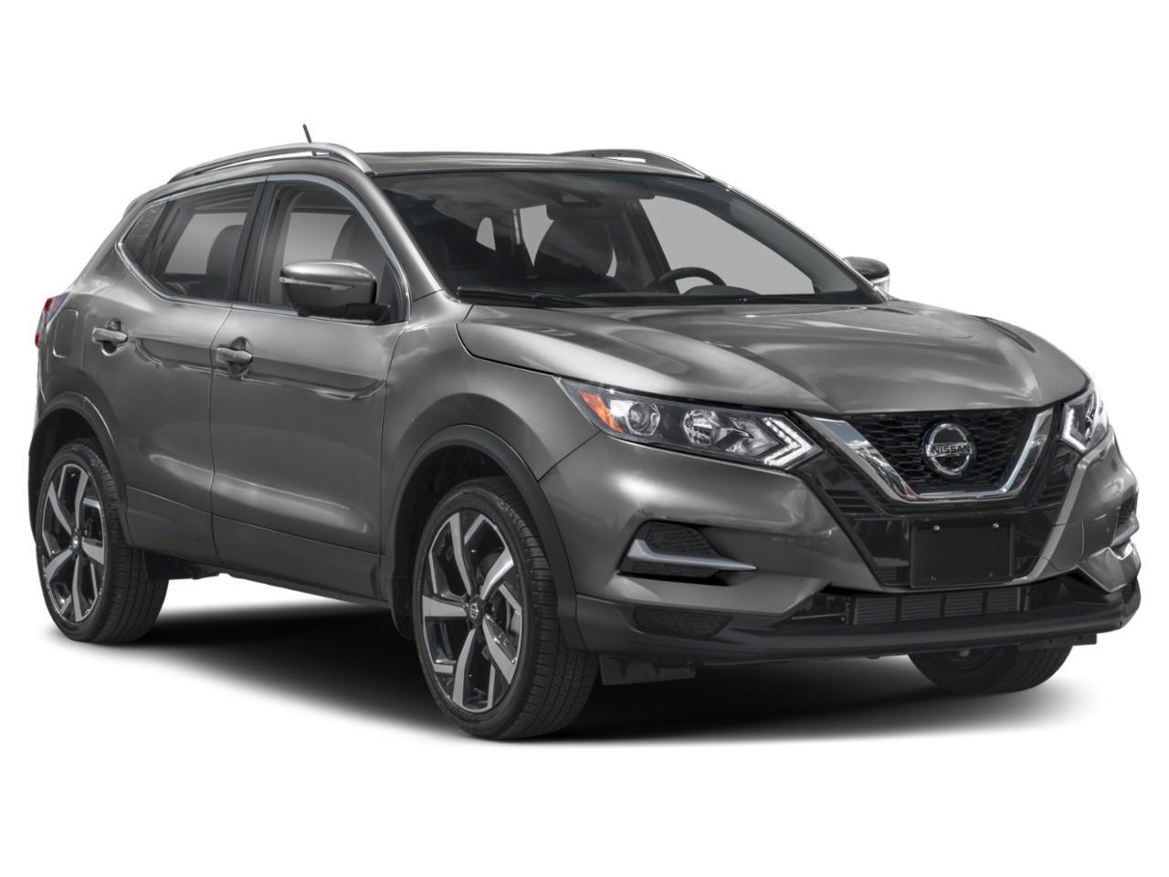 2023 Nissan Qashqai SL Edmonton AB