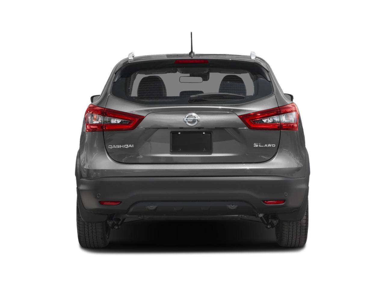 2023 Nissan Qashqai SL Edmonton AB