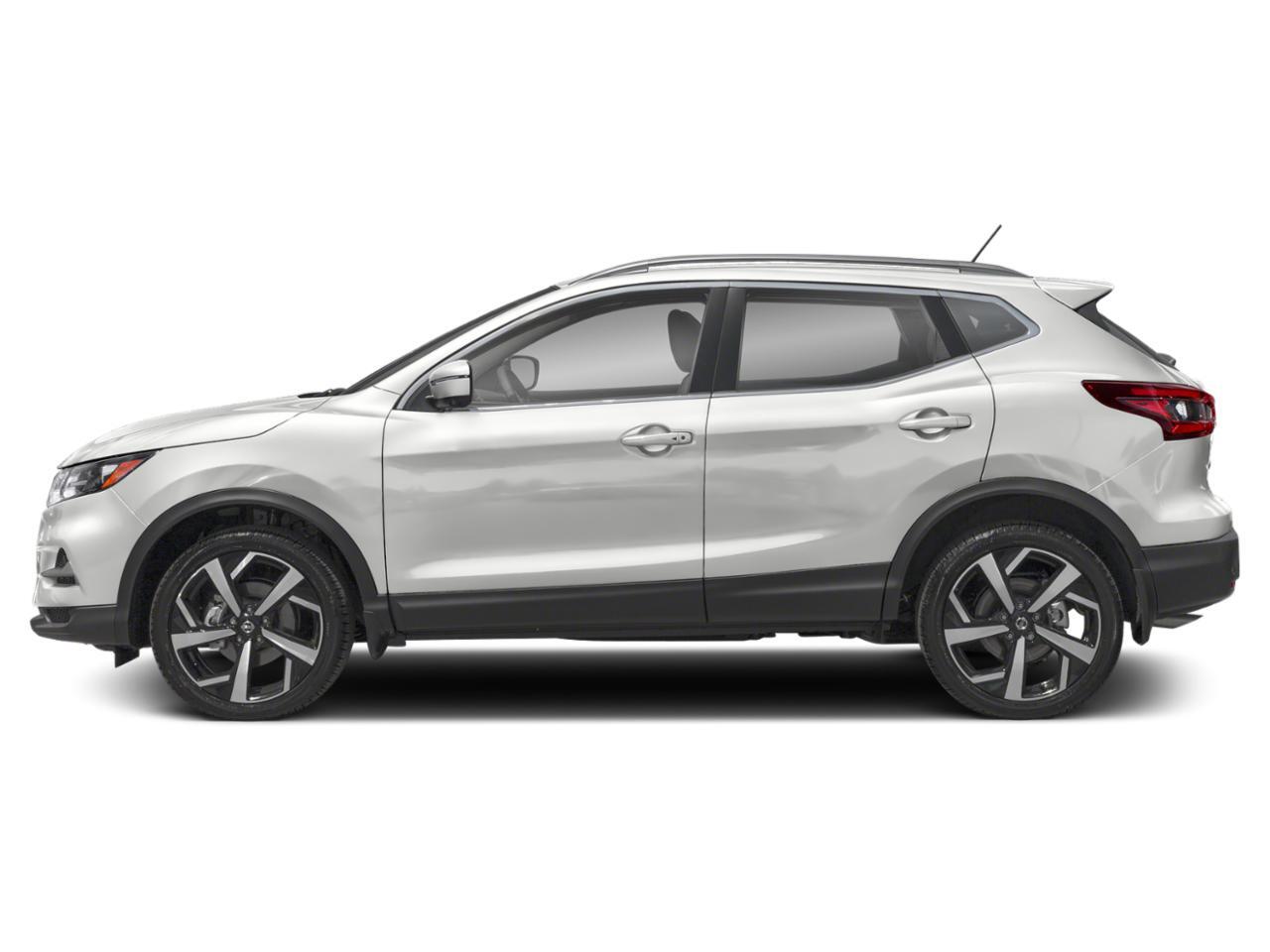2023 Nissan Qashqai SL