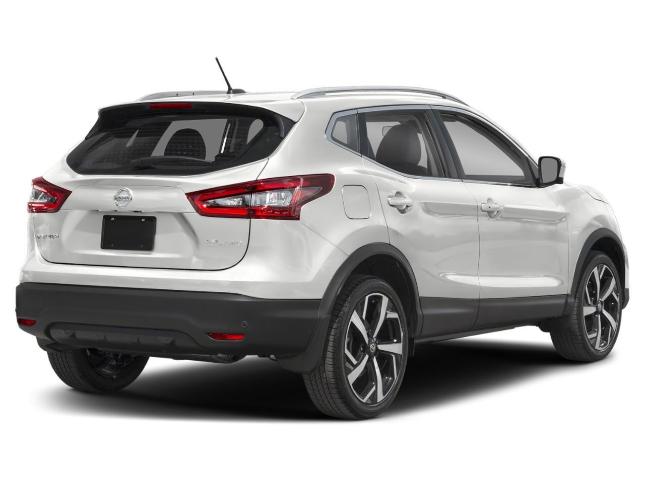 2023 Nissan Qashqai SL