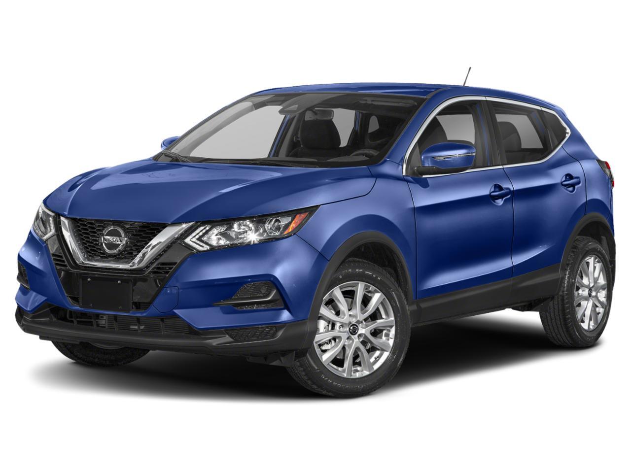 2023 Nissan Qashqai SV AWD Listowel ON