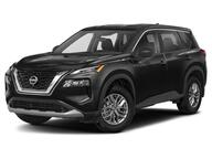 2023 Nissan Rogue AWD S Eau Claire WI 2023 Nissan Rogue AWD S Eau Claire WI