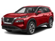 2023 Nissan Rogue AWD SV Eau Claire WI 2023 Nissan Rogue AWD SV Eau Claire WI