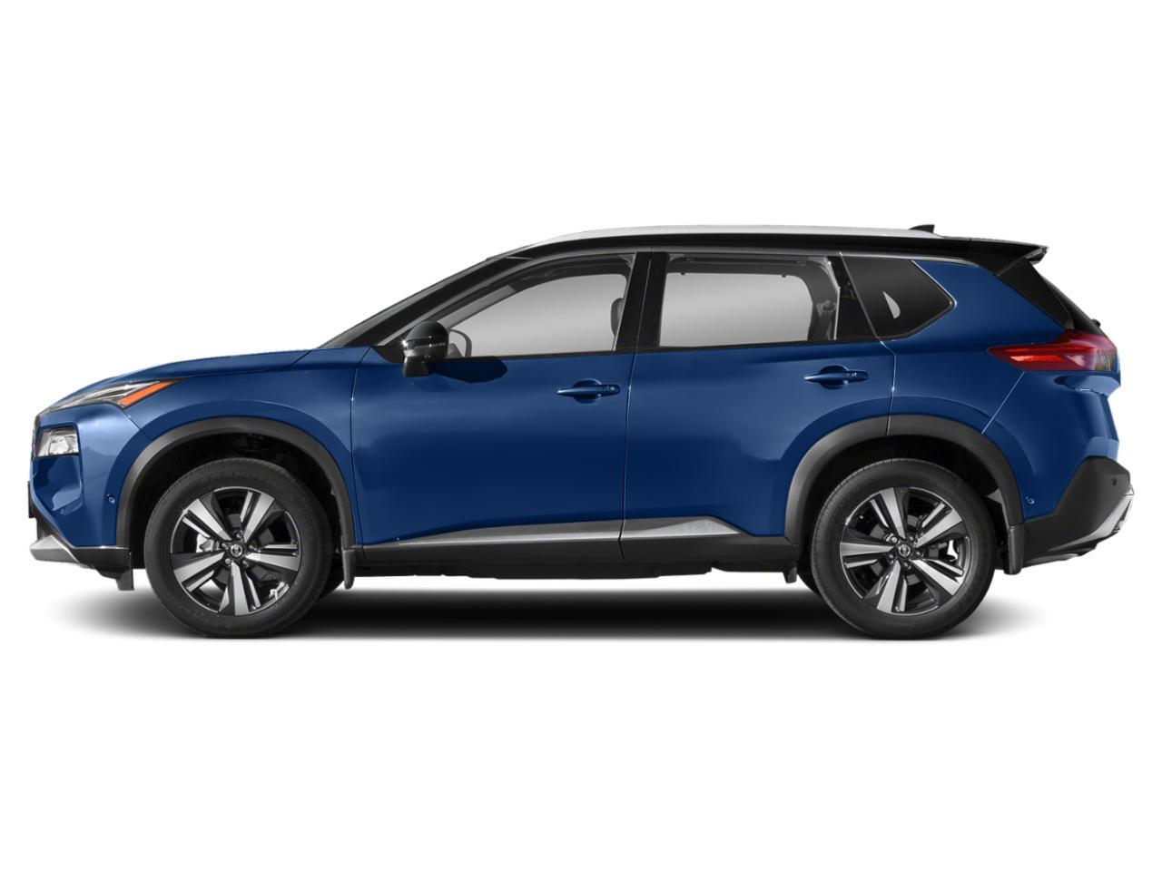 2023 Nissan Rogue Platinum AWD Listowel ON