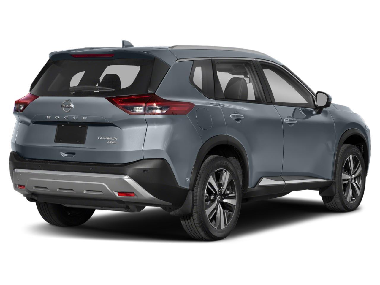 2023 Nissan Rogue Platinum AWD SUNROOF Listowel ON