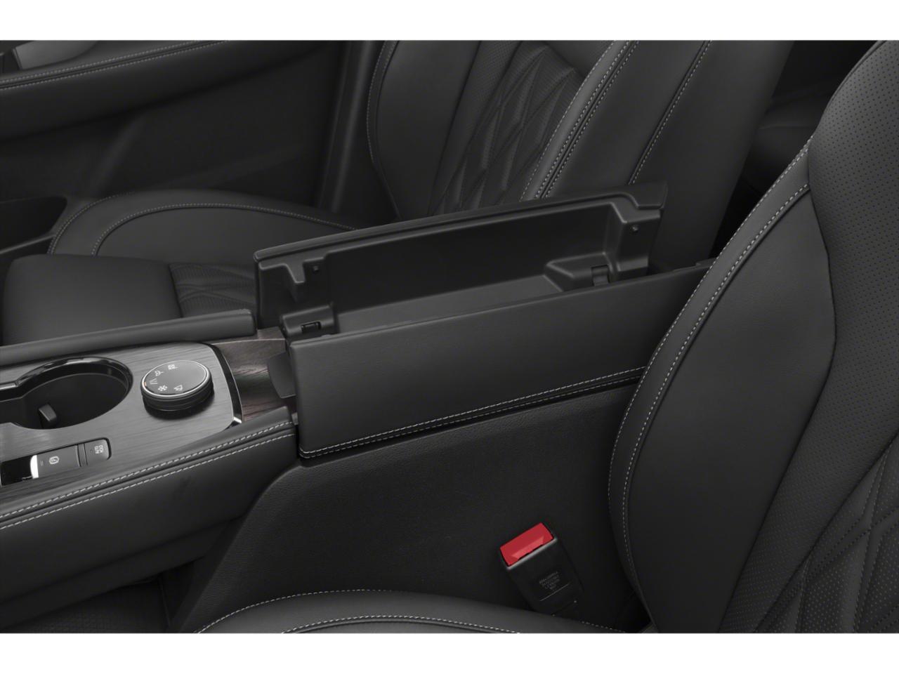 2023 Nissan Rogue Platinum Duluth MN