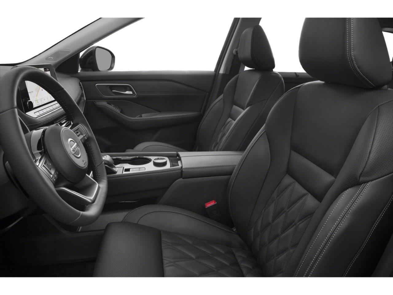 2023 Nissan Rogue Platinum Duluth MN