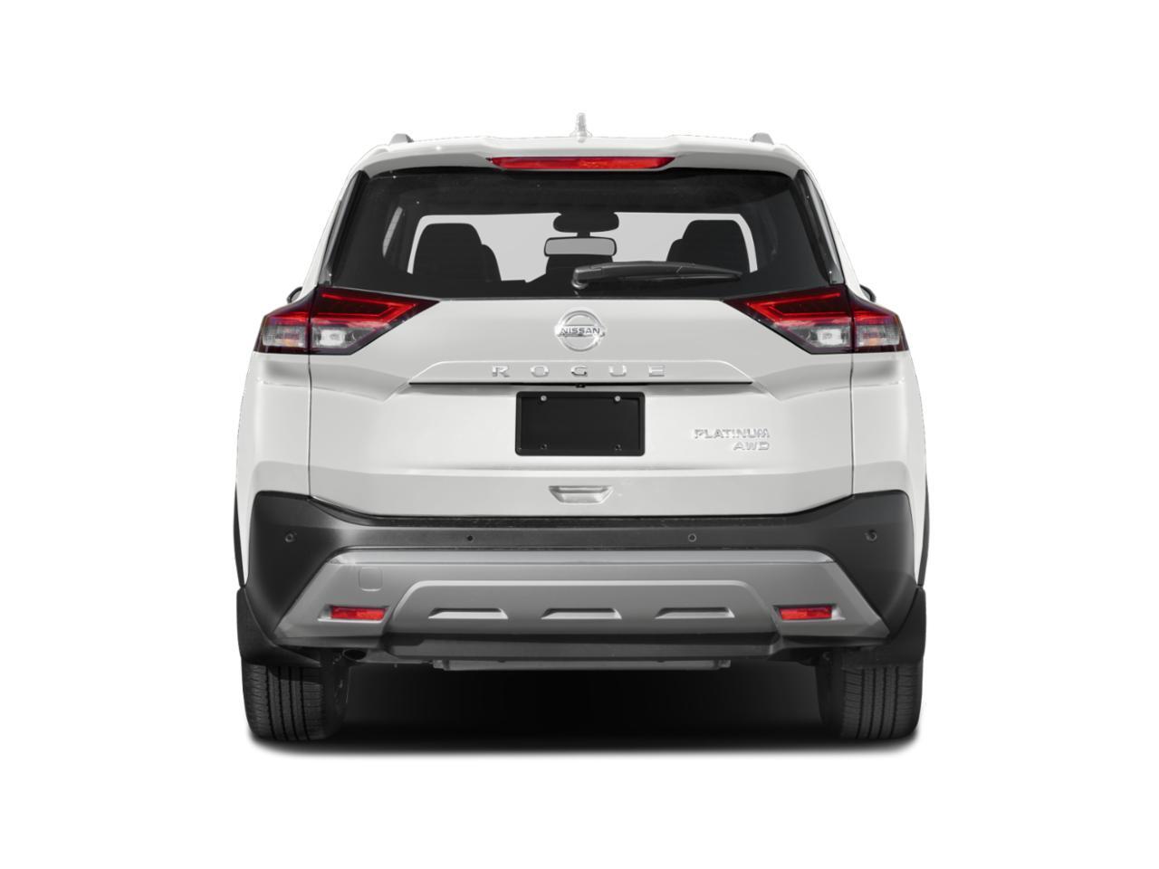 2023 Nissan Rogue Platinum Duluth MN