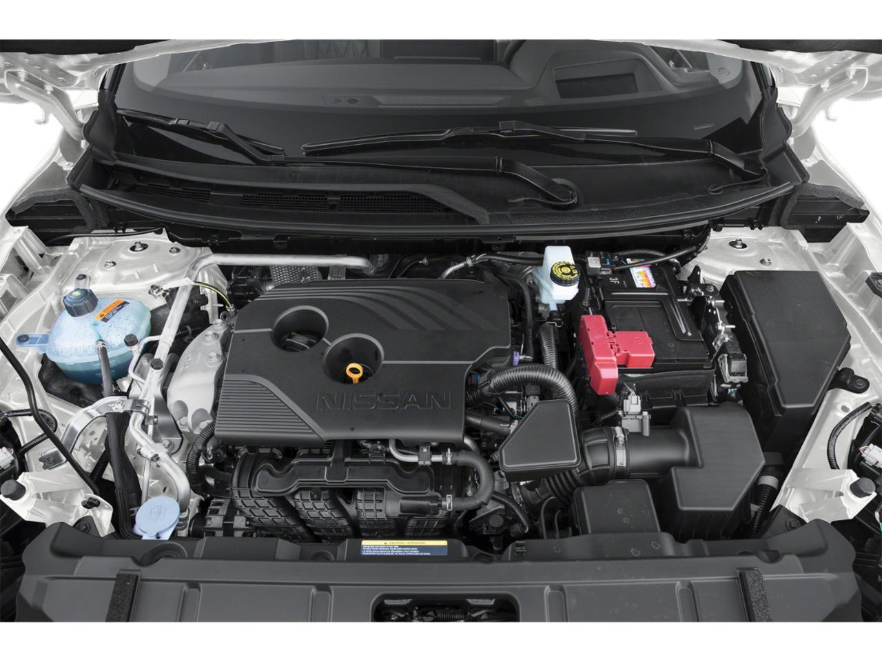 2023 Nissan Rogue Platinum Duluth MN